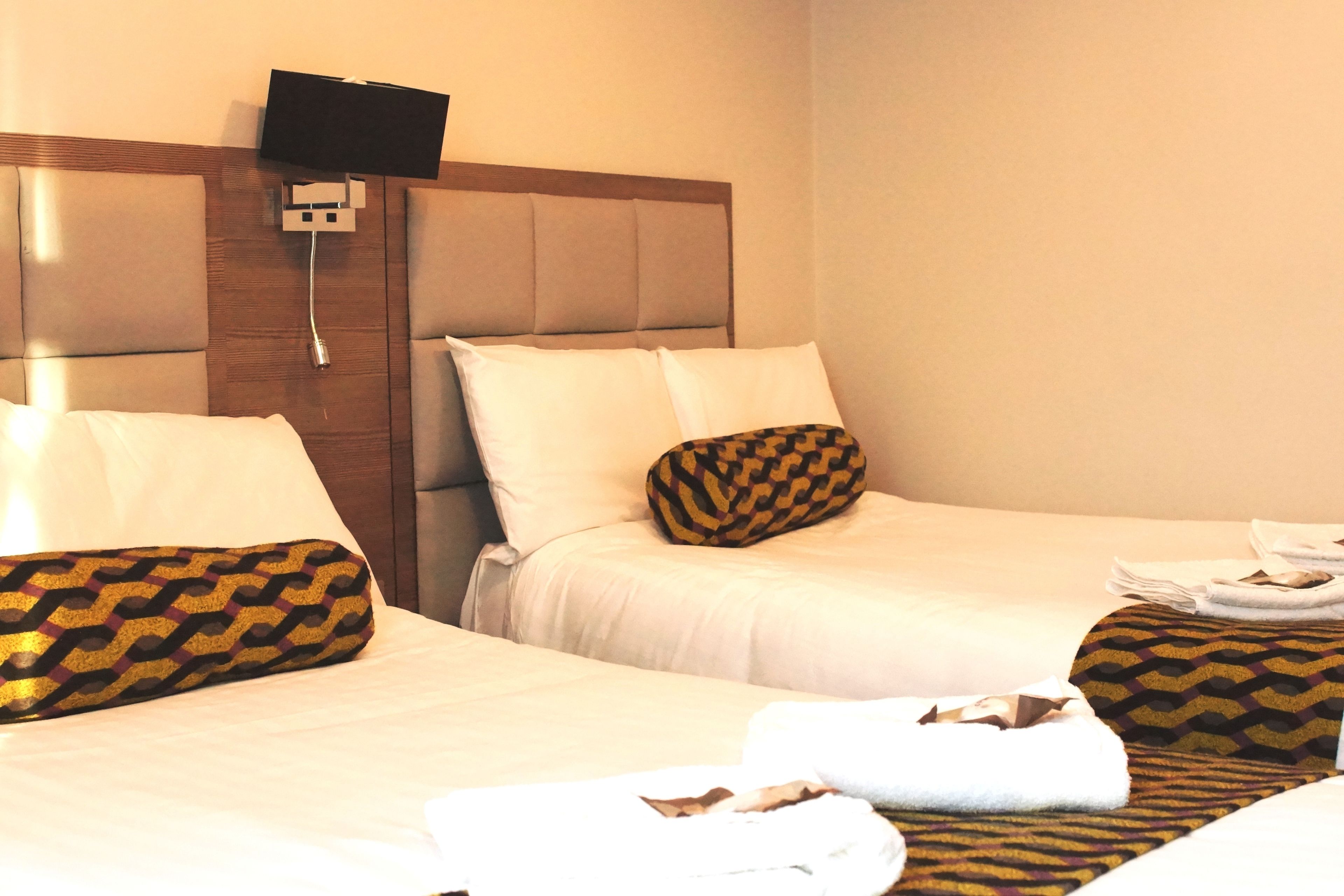 Foto - Comfotel PRPL