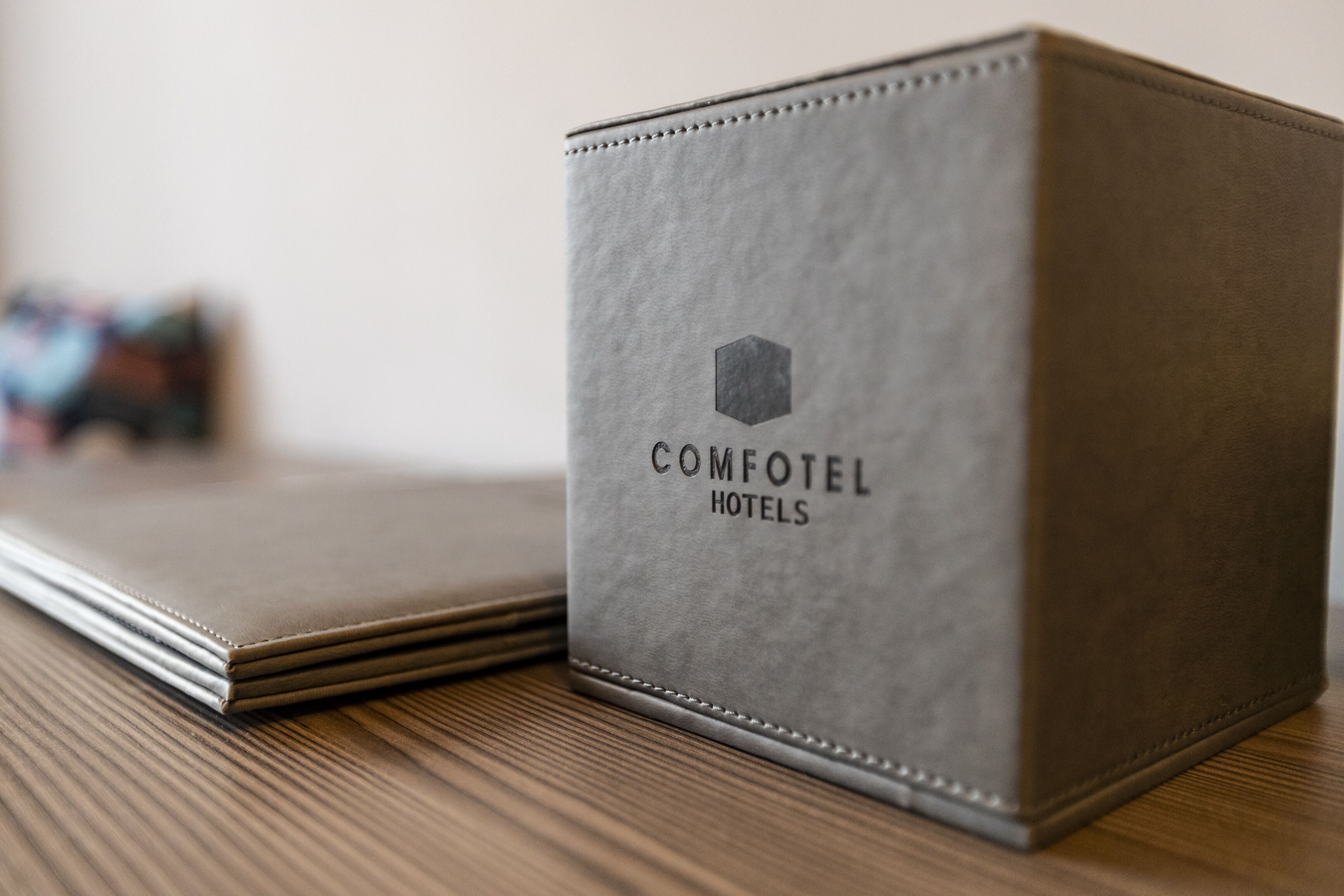 Foto - Comfotel PRPL