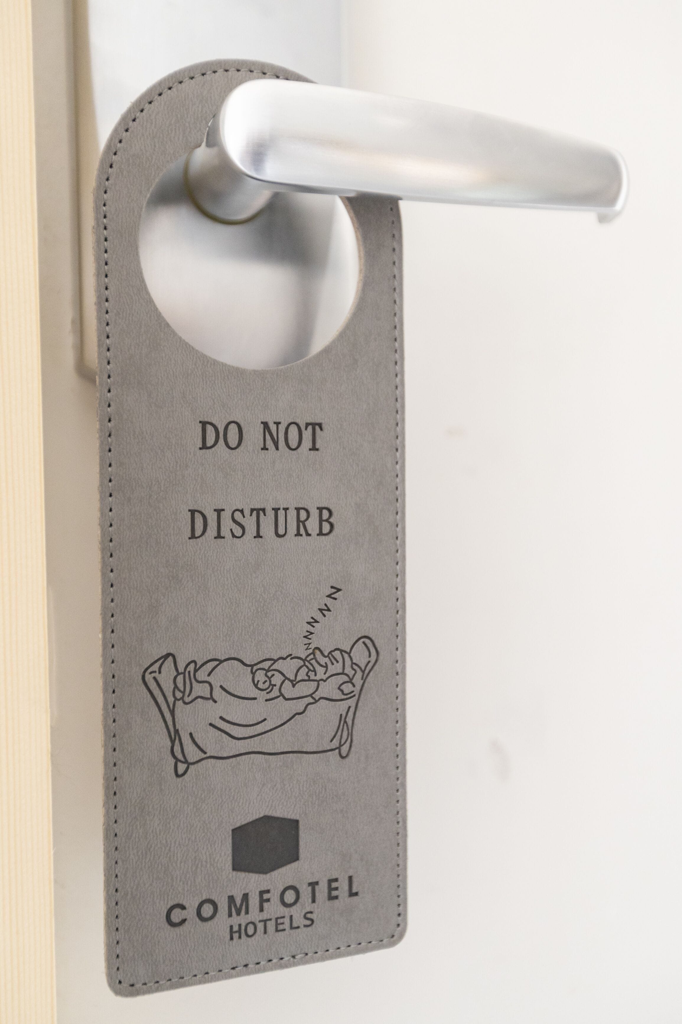 Foto - Comfotel PRPL