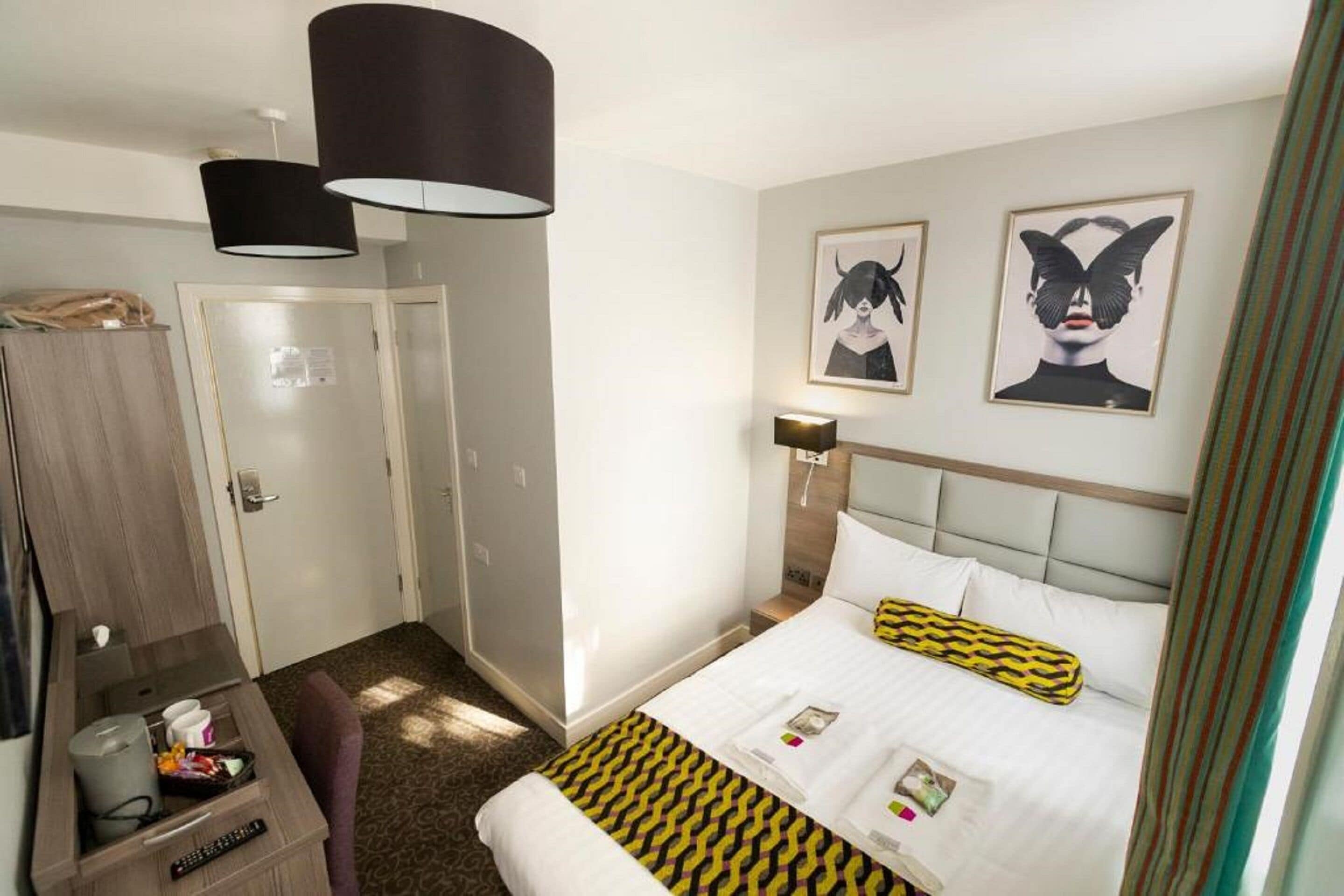 Foto - Comfotel PRPL