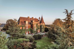 套房 | 客房景觀