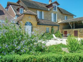 Apartment, Multiple Beds | View from room