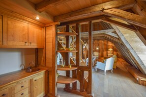 Suite | Eget tekjøkken