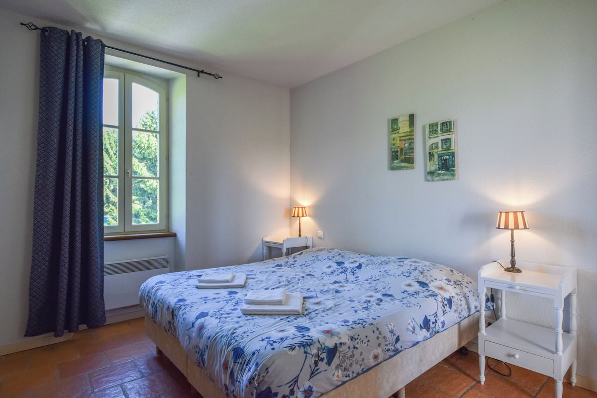 Leilighet – standard | Strykejern/-brett, wi-fi (inkludert) og sengetøy