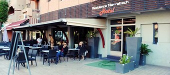 Residence Marrakech Hotel