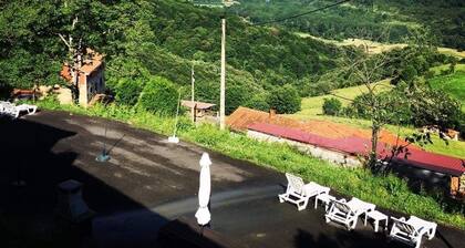 Spa Rural Mirador de Miranda