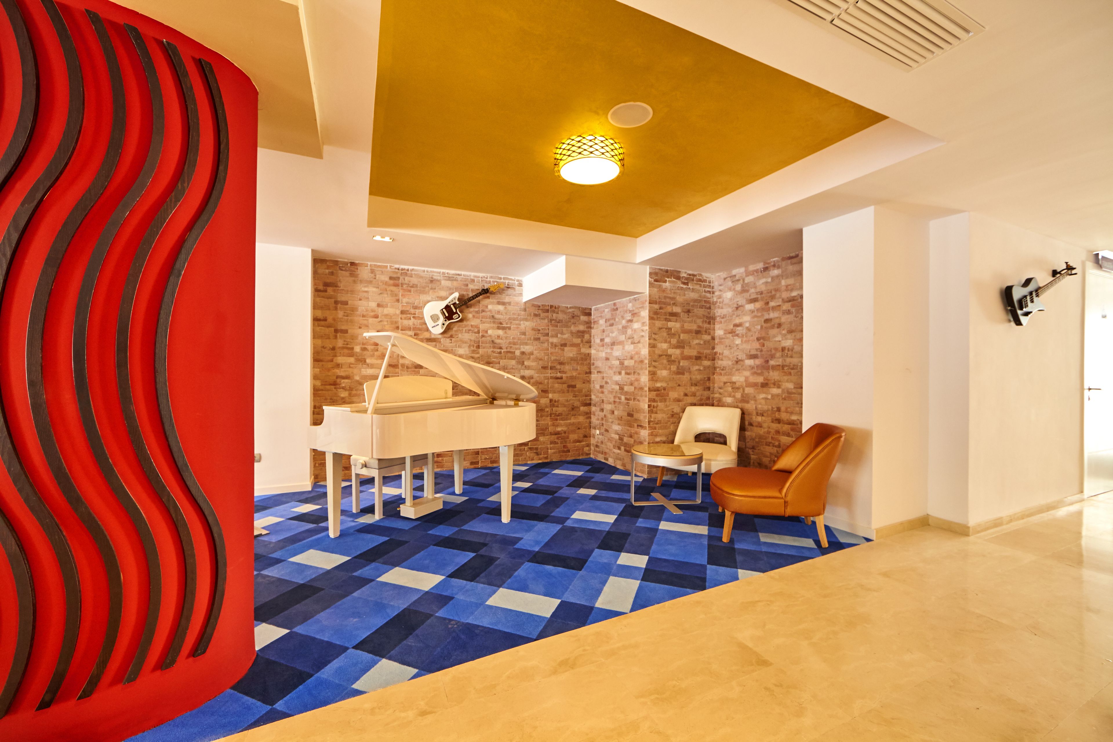 Photo - Indico Rock Hotel Mallorca - Adults Only