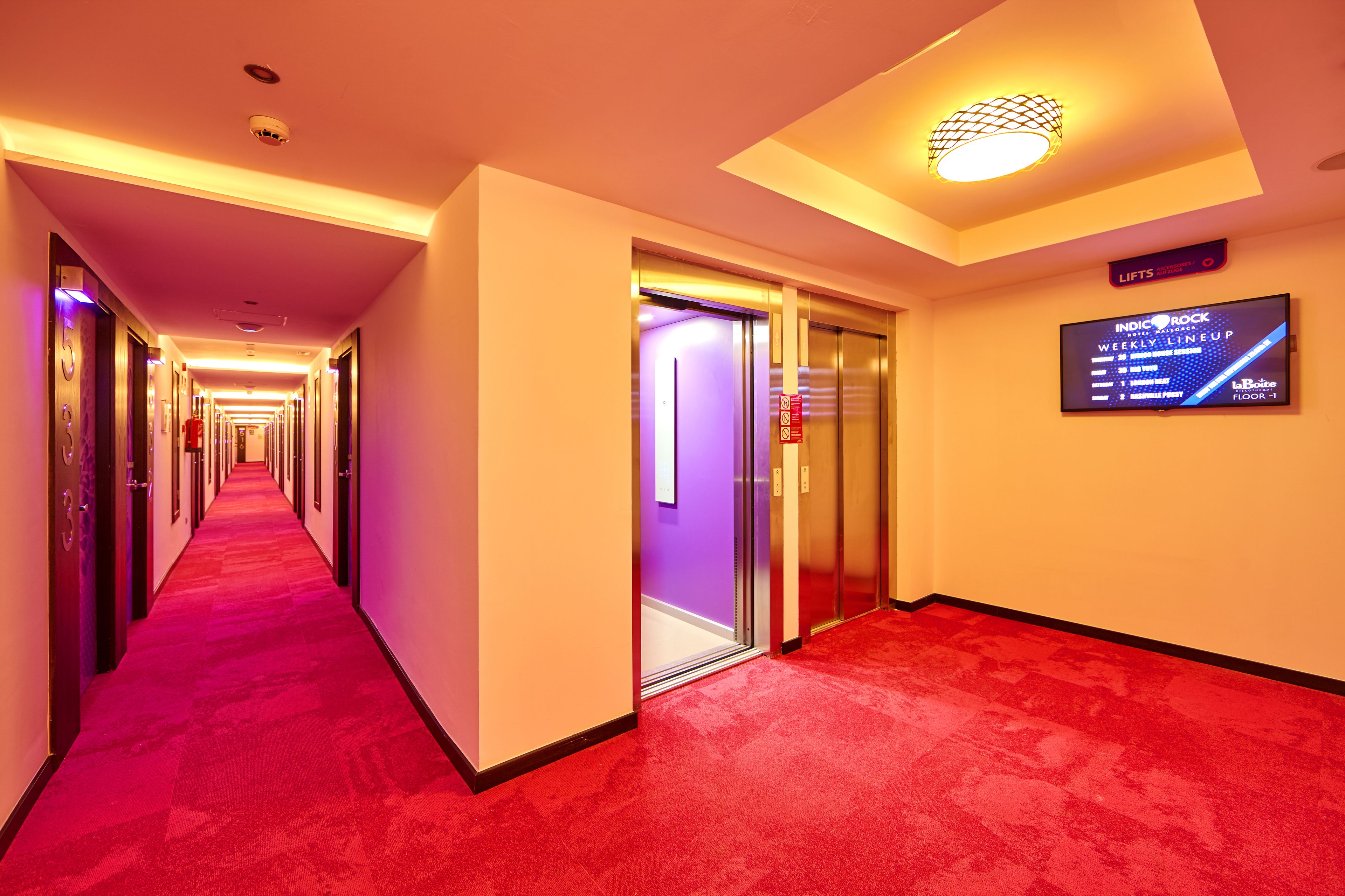 Photo - Indico Rock Hotel Mallorca - Adults Only