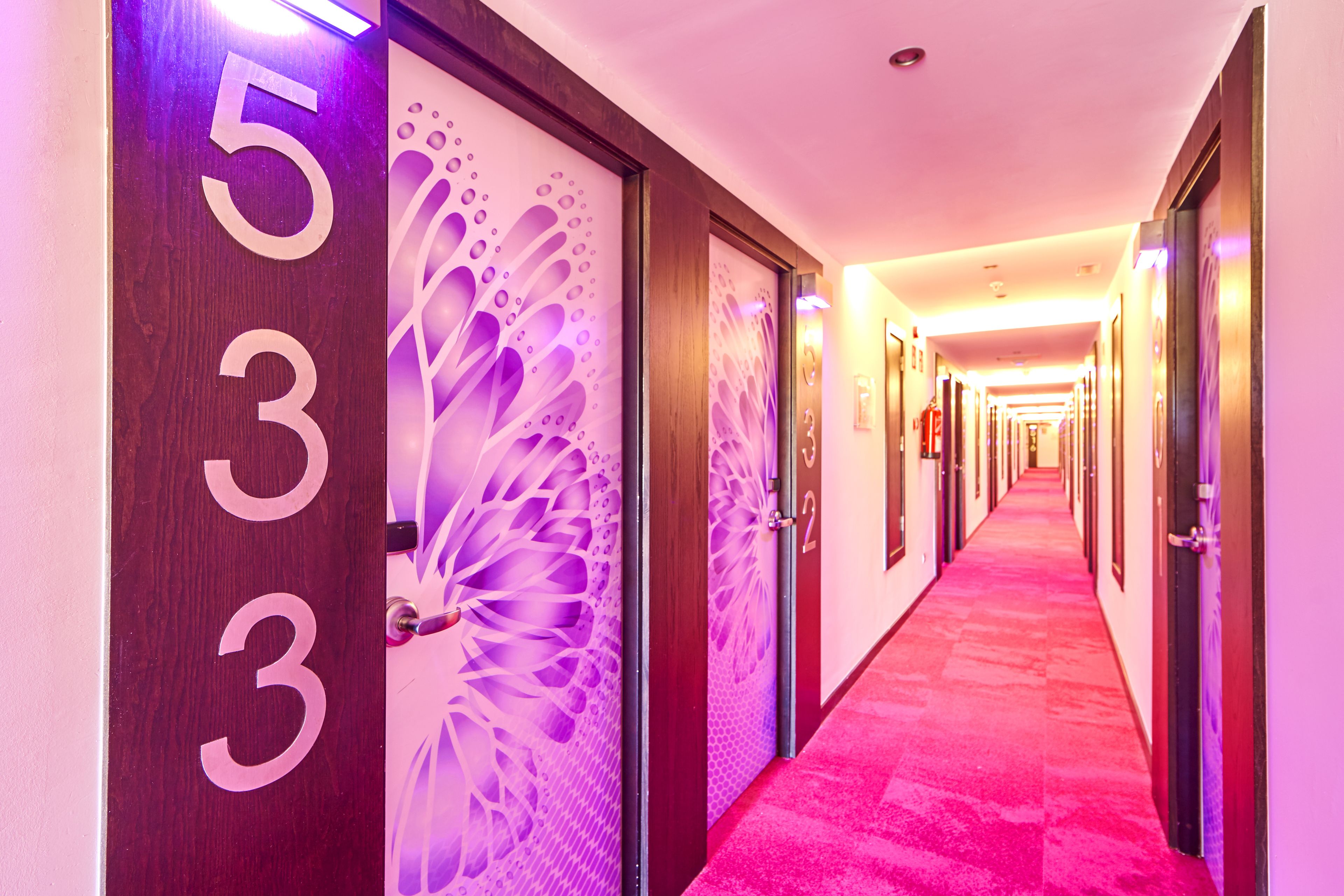 Photo - Indico Rock Hotel Mallorca - Adults Only