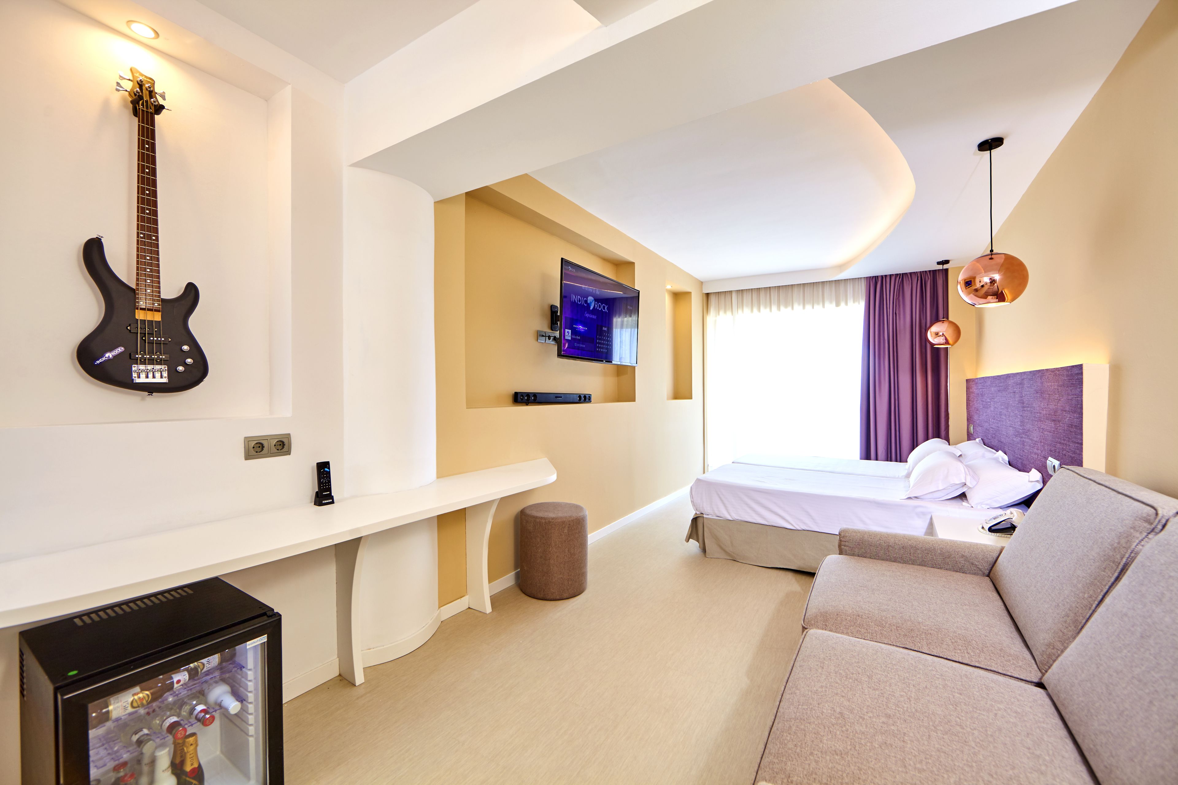 Photo - Indico Rock Hotel Mallorca - Adults Only