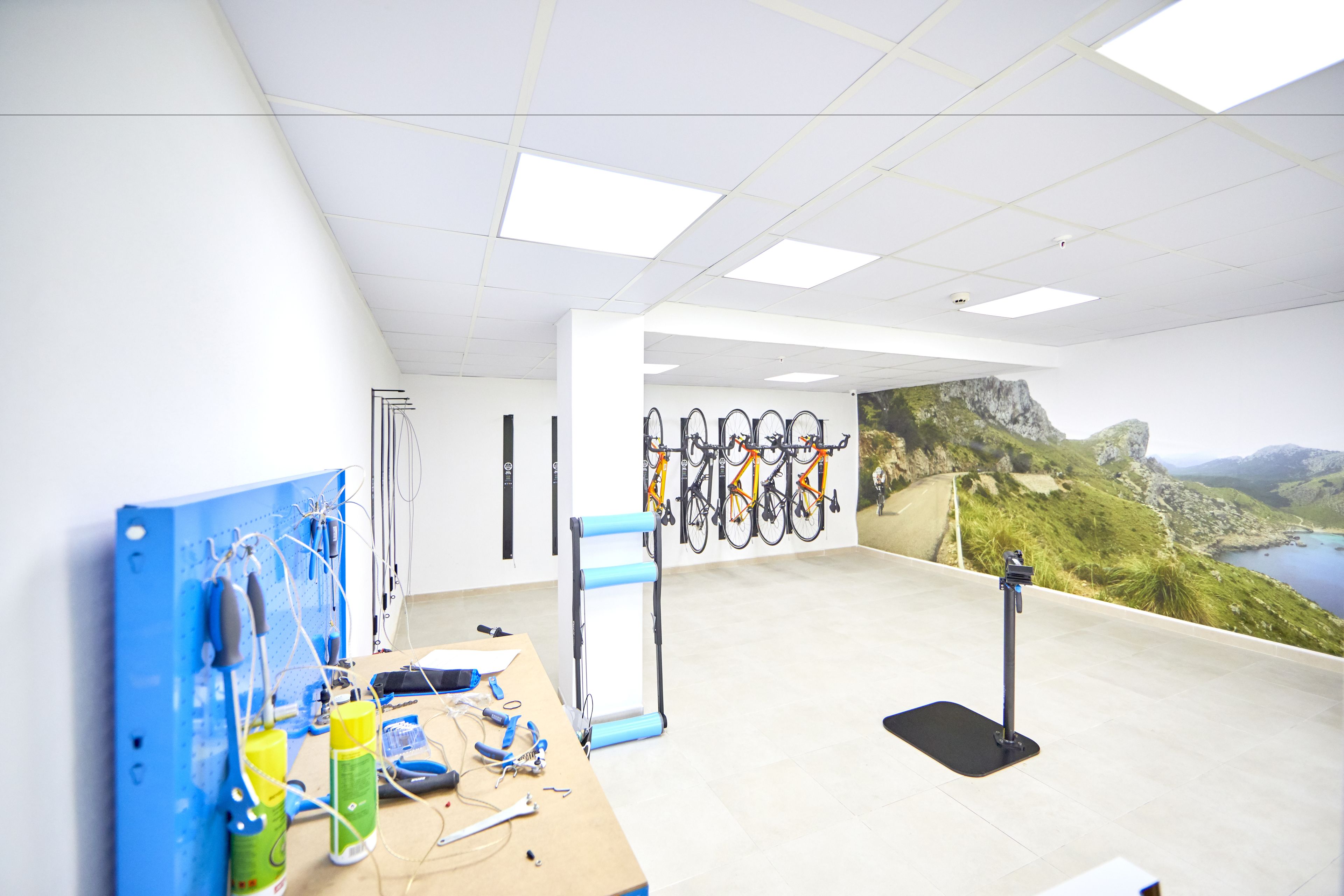 Photo - Indico Rock Hotel Mallorca - Adults Only