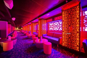Nightclub - Indico Rock Hotel Mallorca - Adults Only (Palma de Mallorca)