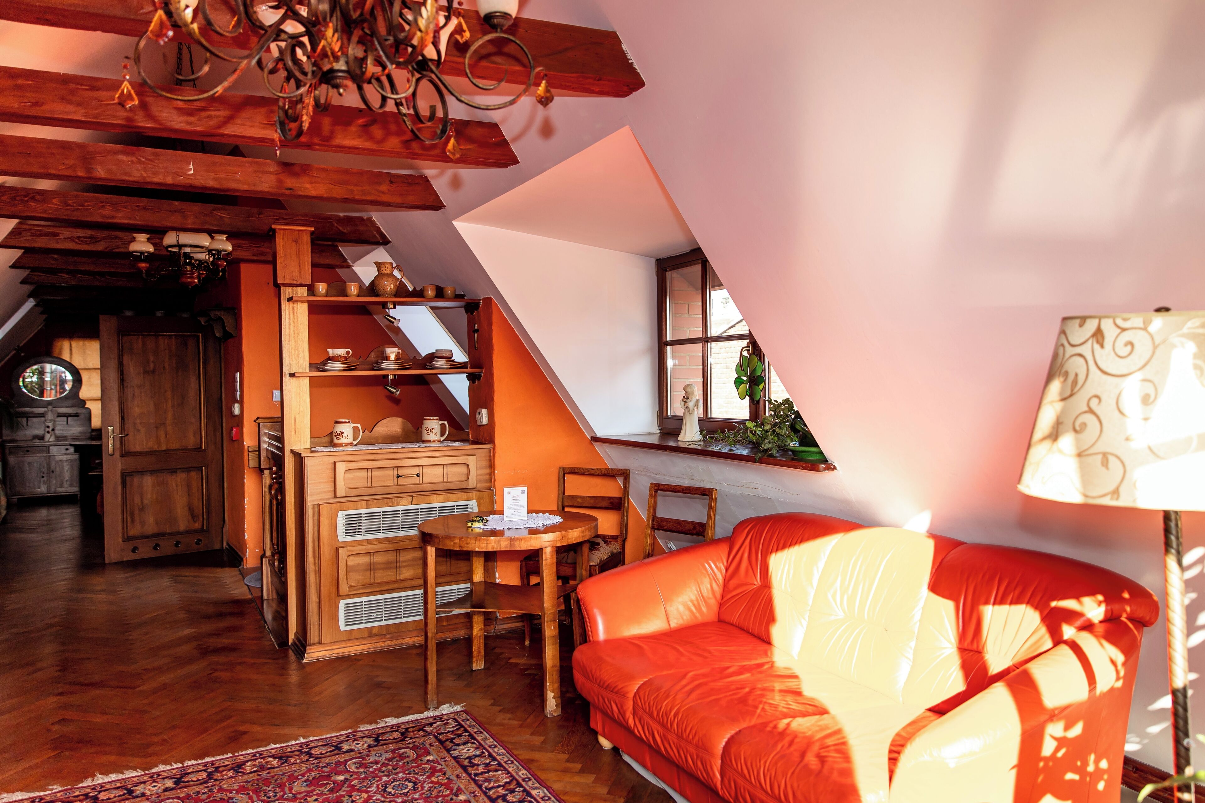 apartment, balcony | cots/infant beds, free wifi, bed sheets