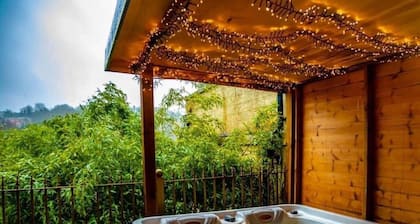OYO The Townhouse