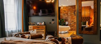 오요 더 타운하우스