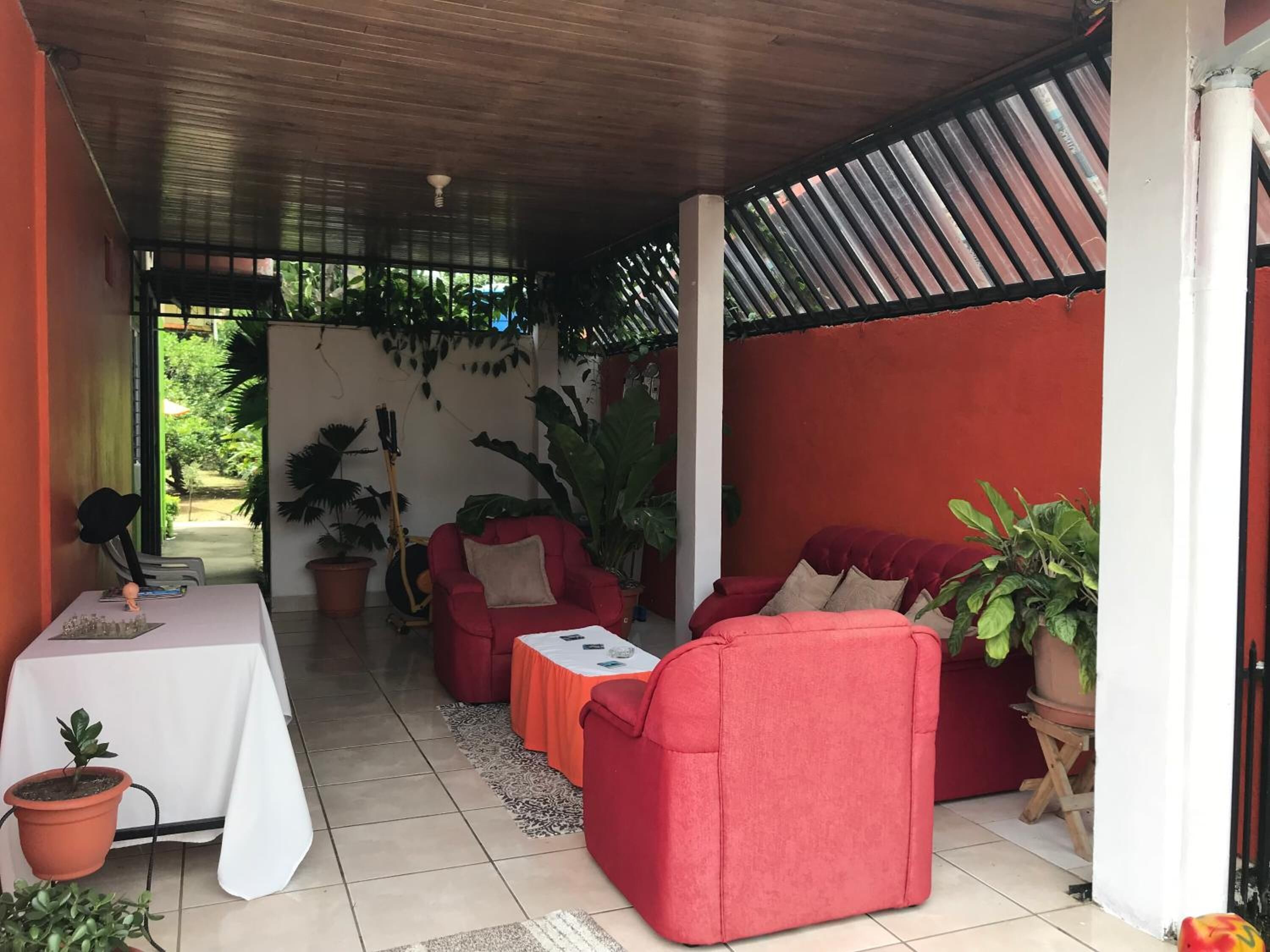 Foto - Hotel Your House