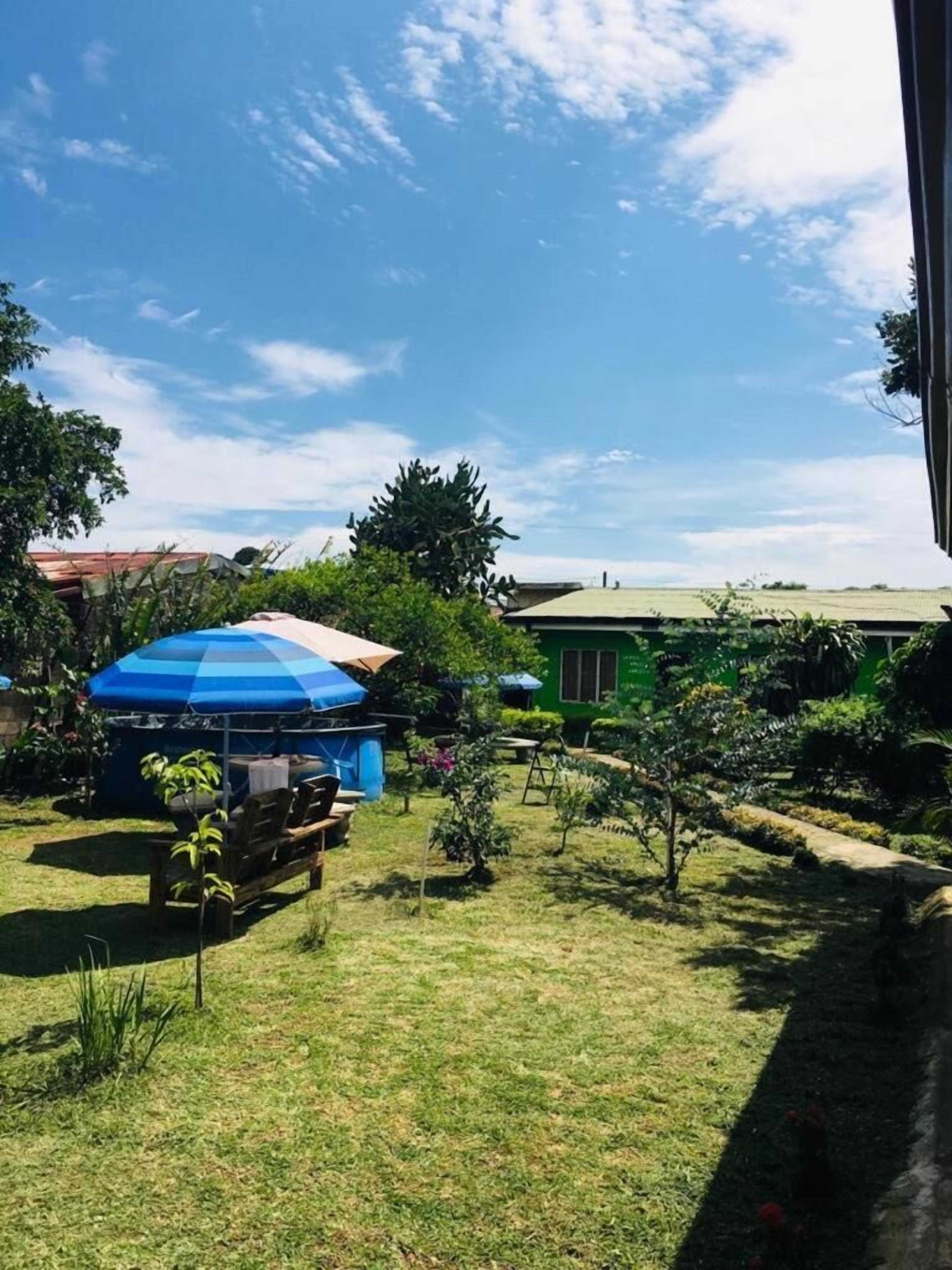 Foto - Hotel Your House