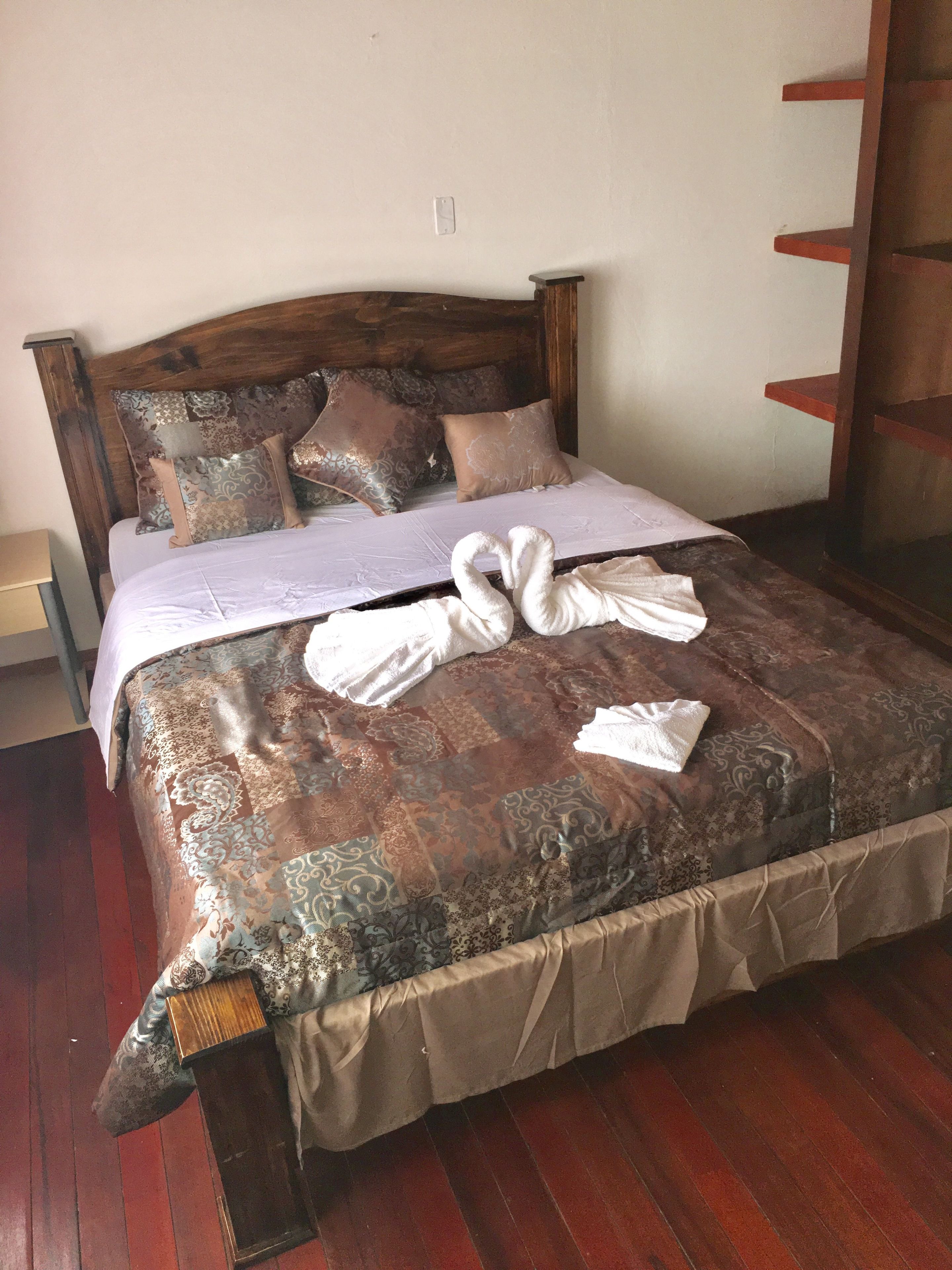 Foto - Hotel Your House