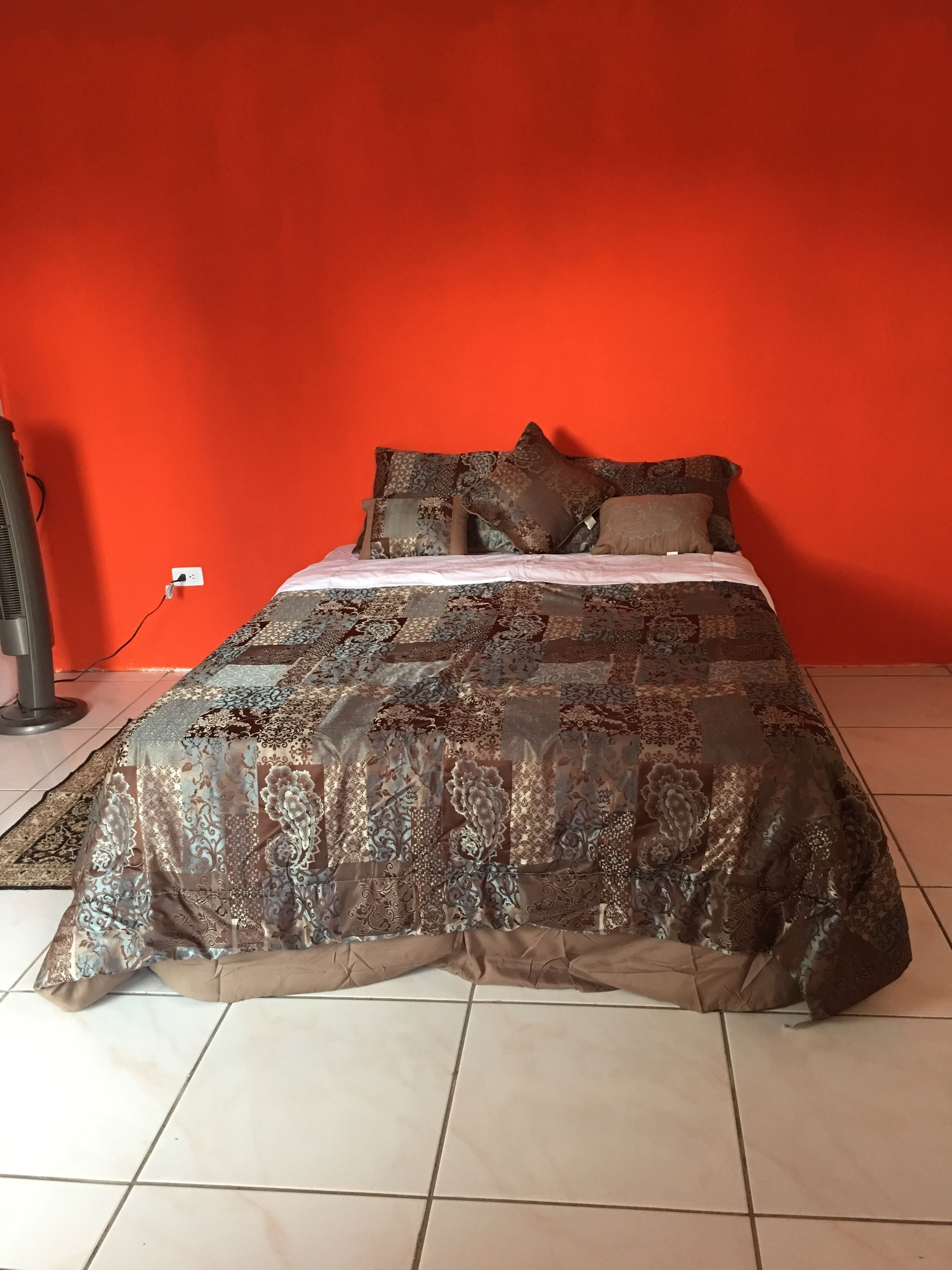 double room, 1 double bed | egyptian cotton sheets, premium bedding, down duvets, tempur-pedic beds