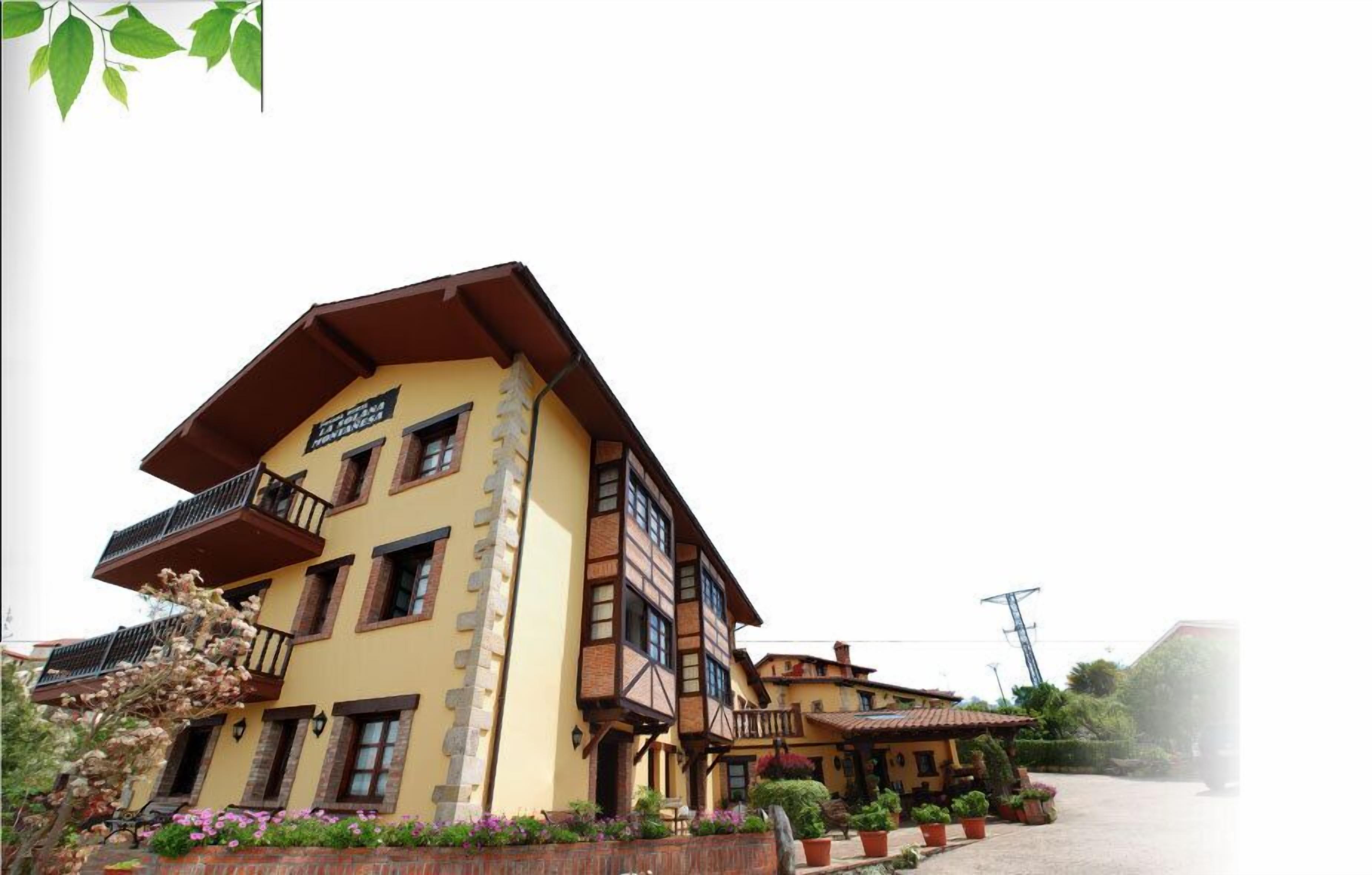 Foto - La Solana Montañesa