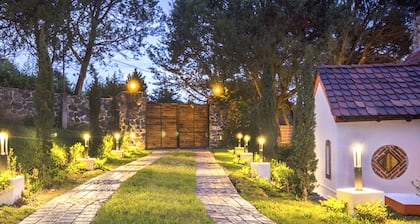 La Mora Casa de Campo