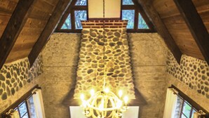 Unclassified image, 3 of 55, button - La Mora Casa de Campo (Huasca de Ocampo)