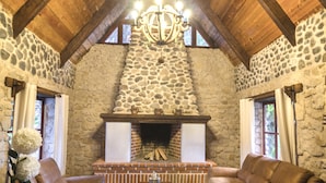 Unclassified image, 5 of 55, button - La Mora Casa de Campo (Huasca de Ocampo)