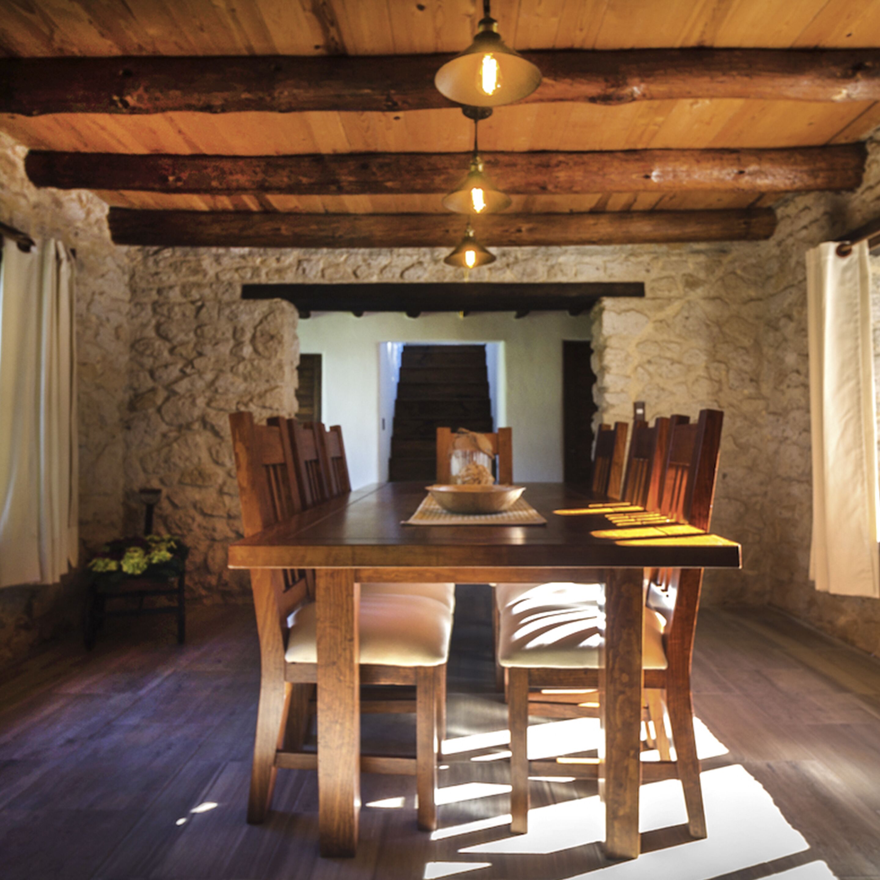 House, 3 Bedrooms, Kitchen | In-room dining