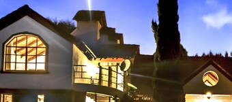 La Mora Casa de Campo