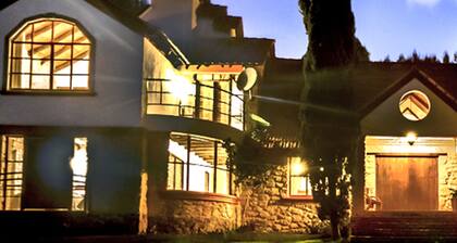 La Mora Casa de Campo