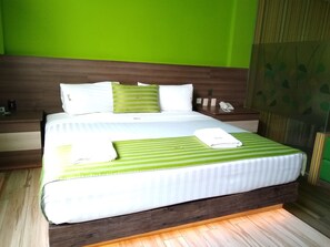 Kamar Superior | Wi-Fi gratis