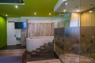 Hotel Villas Natura