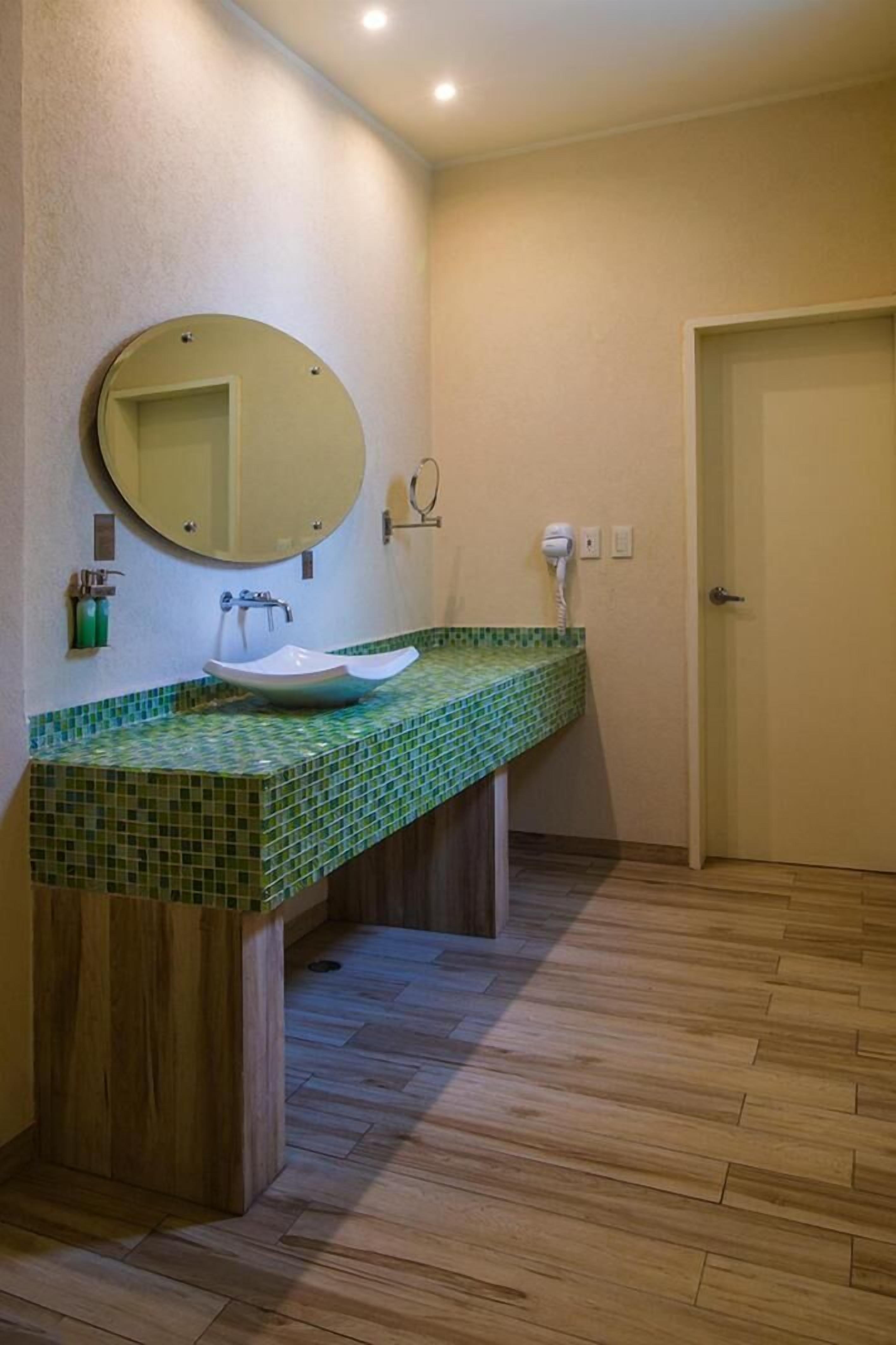 Foto - Hotel y Villas Natura