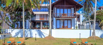 R Degrees Boutique Hotel & Spa
