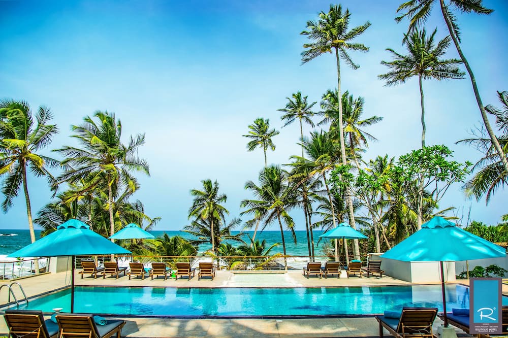 R Degrees Boutique Hotel & Spa