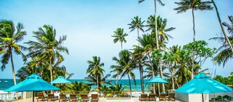 R Degrees Boutique Hotel & Spa