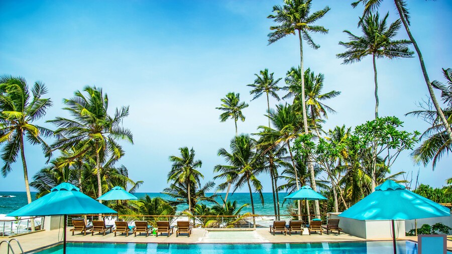 R Degrees Boutique Hotel & Spa