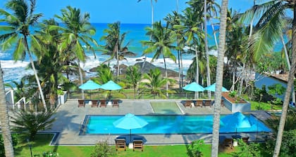 R Degrees Boutique Hotel & Spa