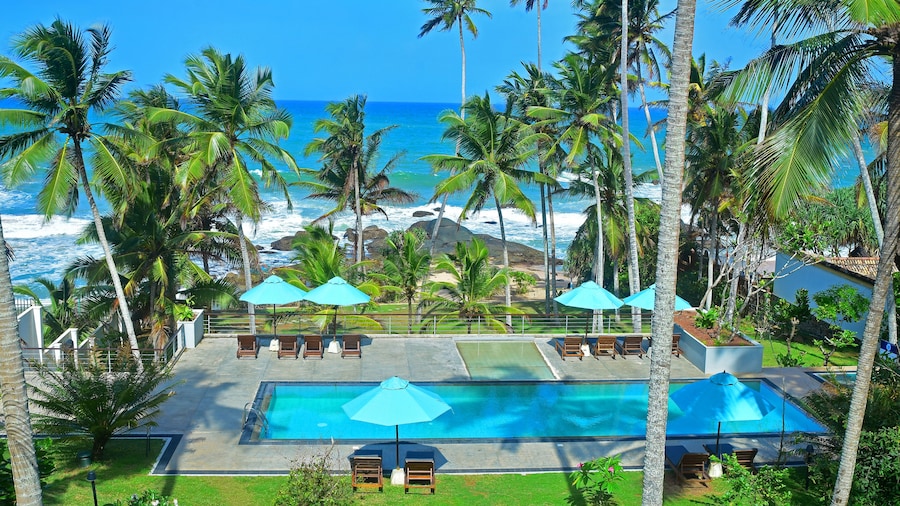 R Degrees Boutique Hotel & Spa
