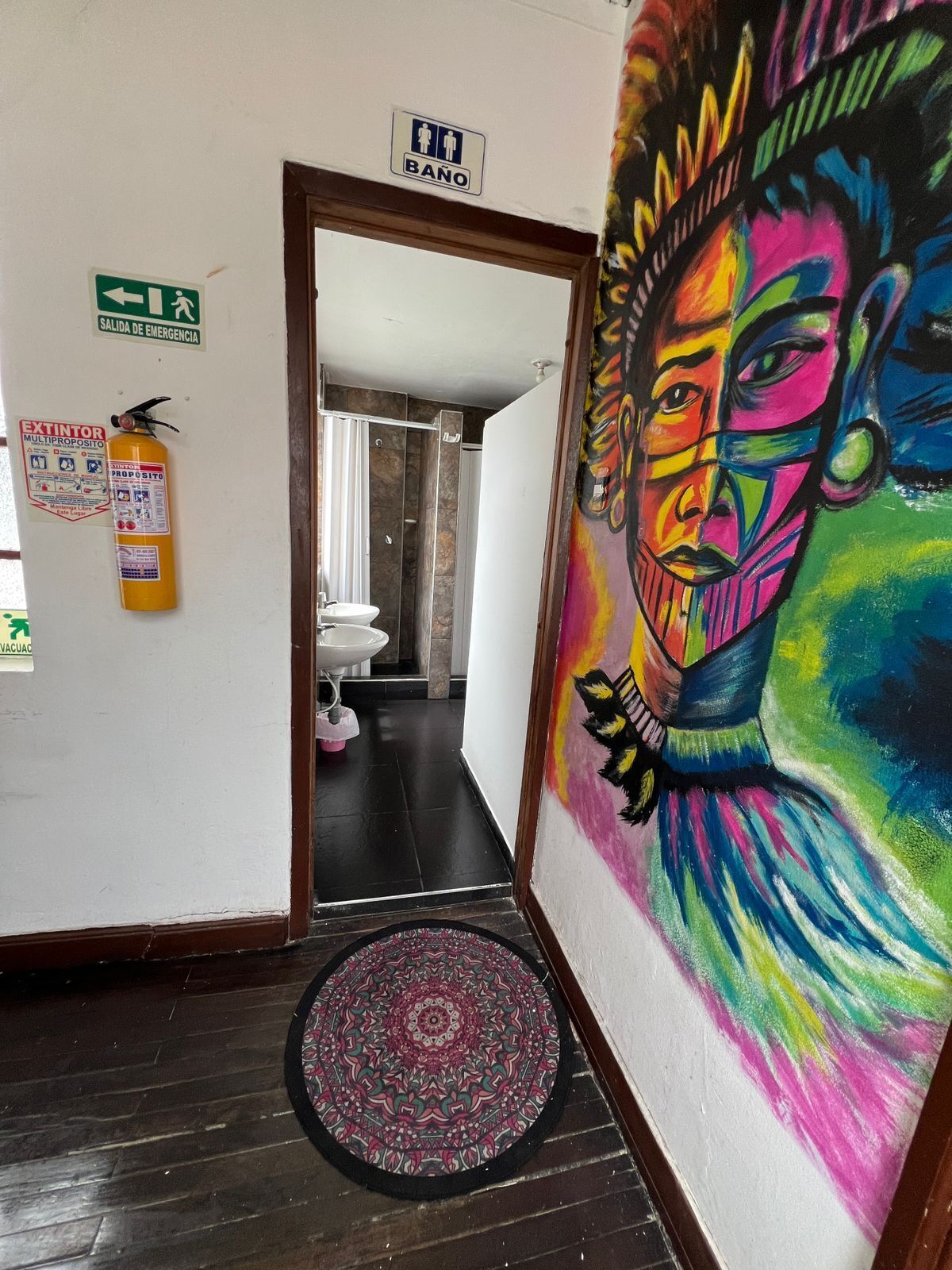 مناشف، ورق حمّام