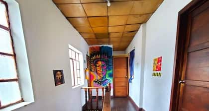 Hostal CQ Chapinero - Hostel