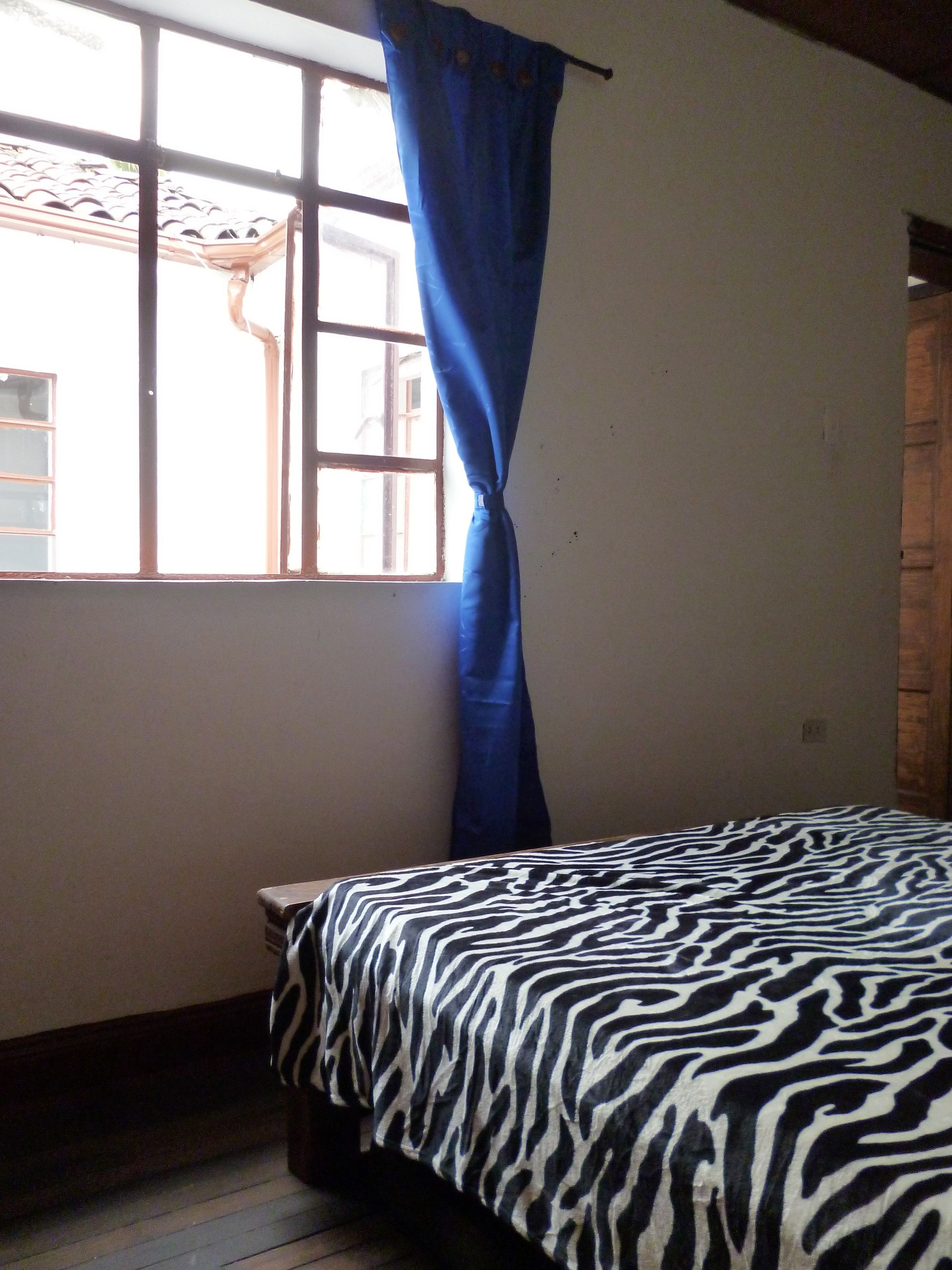 Foto - Hostal CQ Chapinero