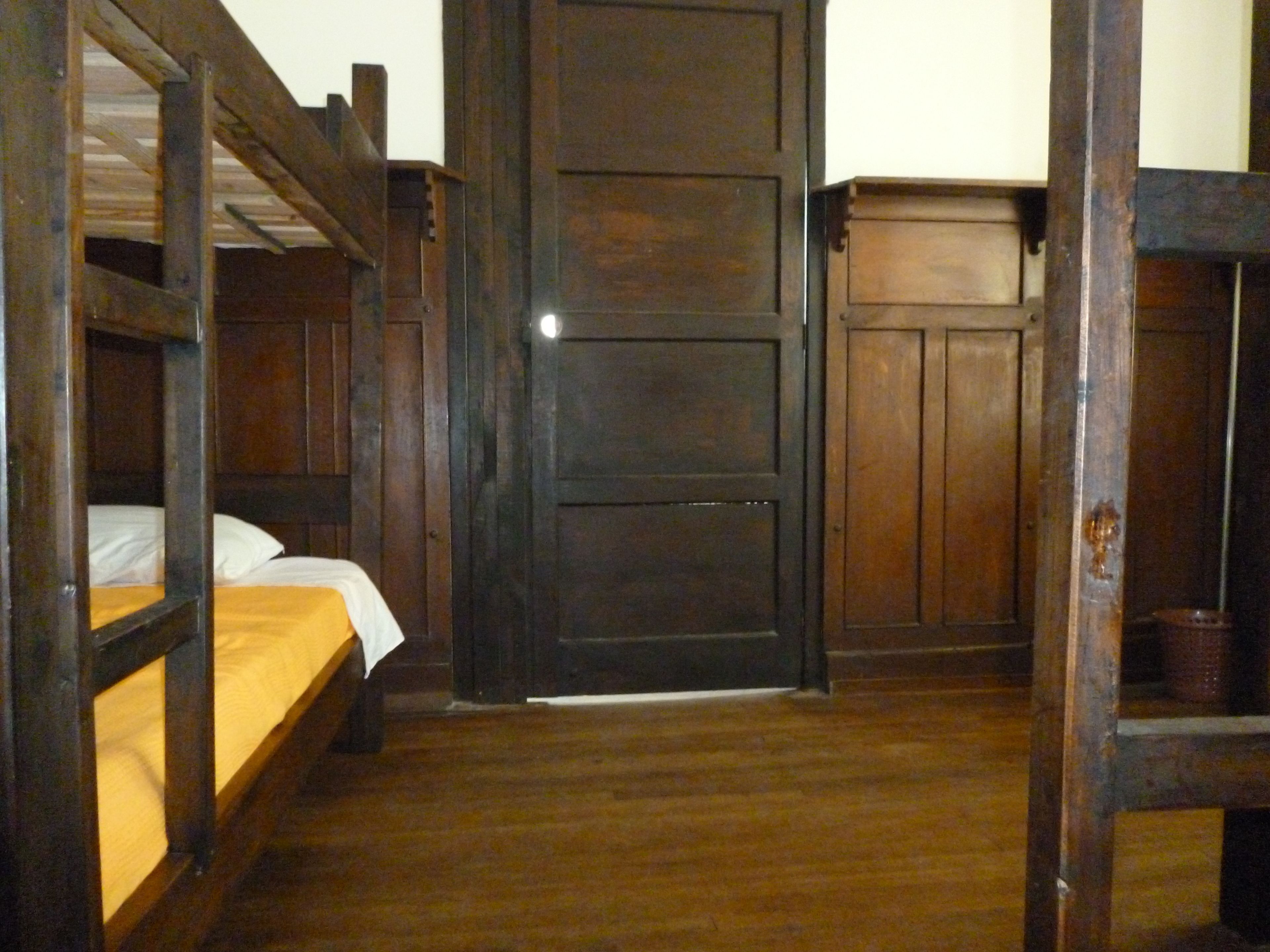 Foto - Hostal CQ Chapinero