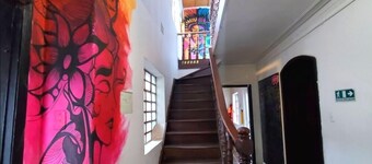 Hostal CQ Chapinero - Hostel