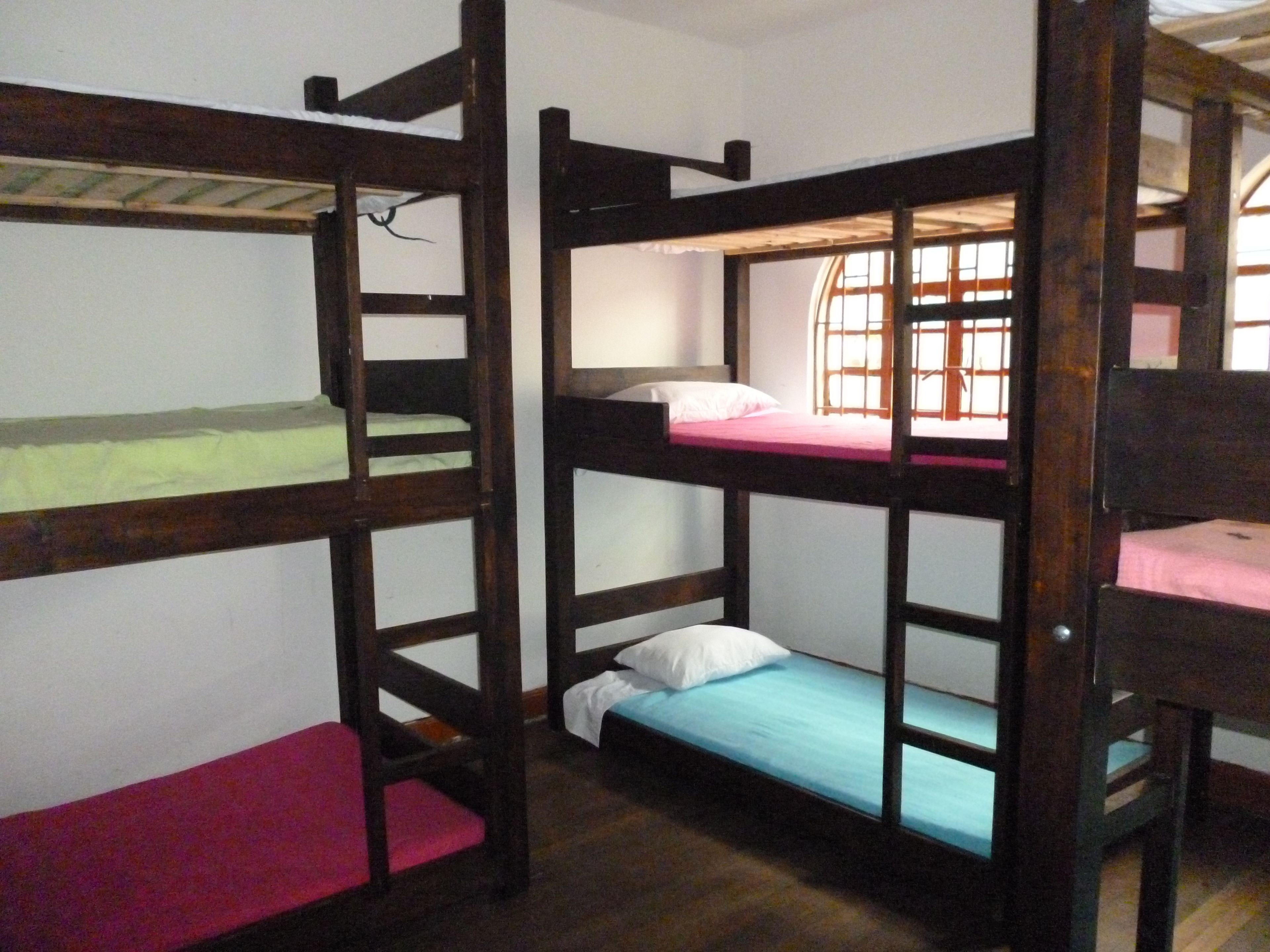 Foto - Hostal CQ Chapinero