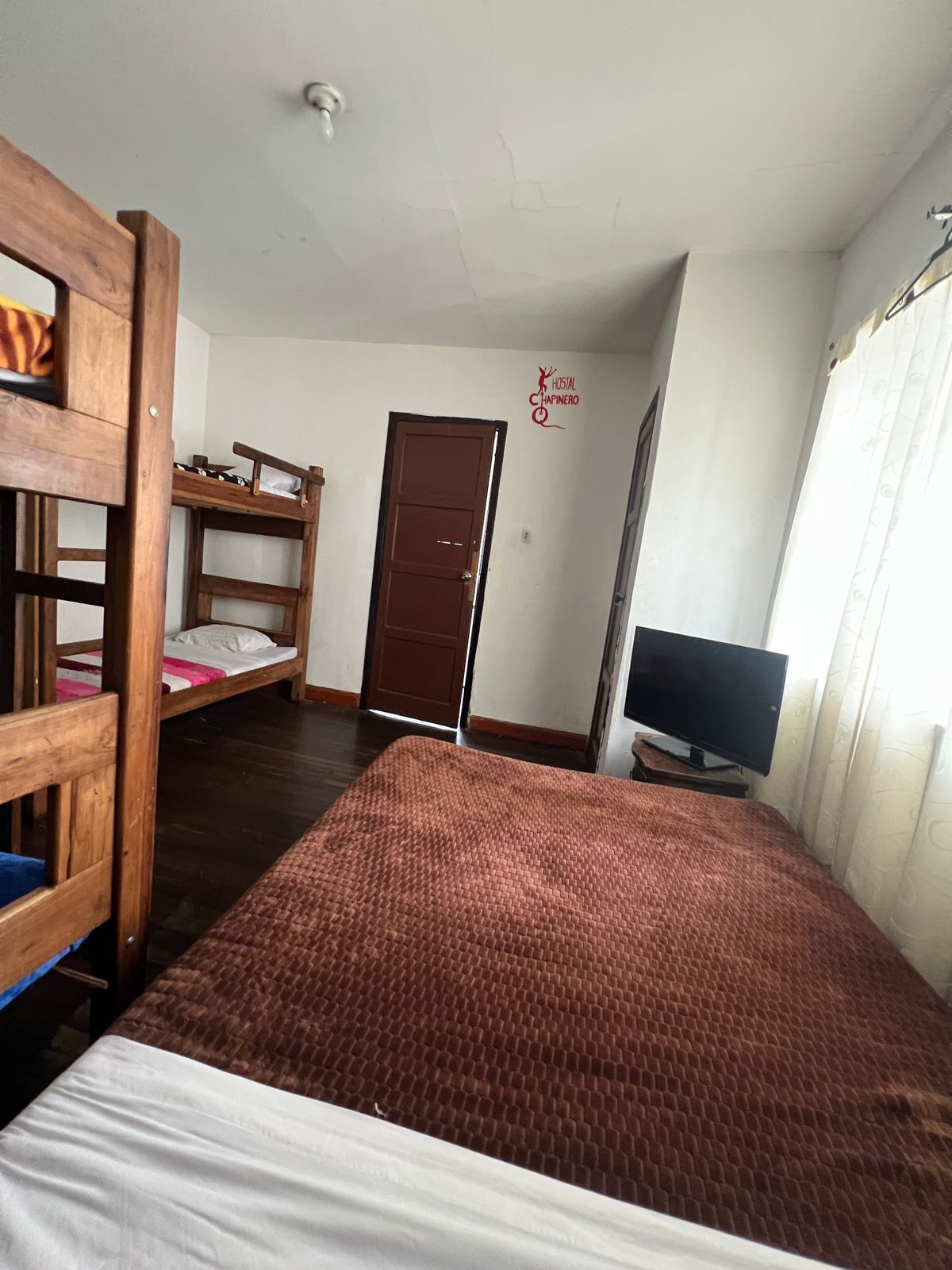 Foto - Hostal CQ Chapinero