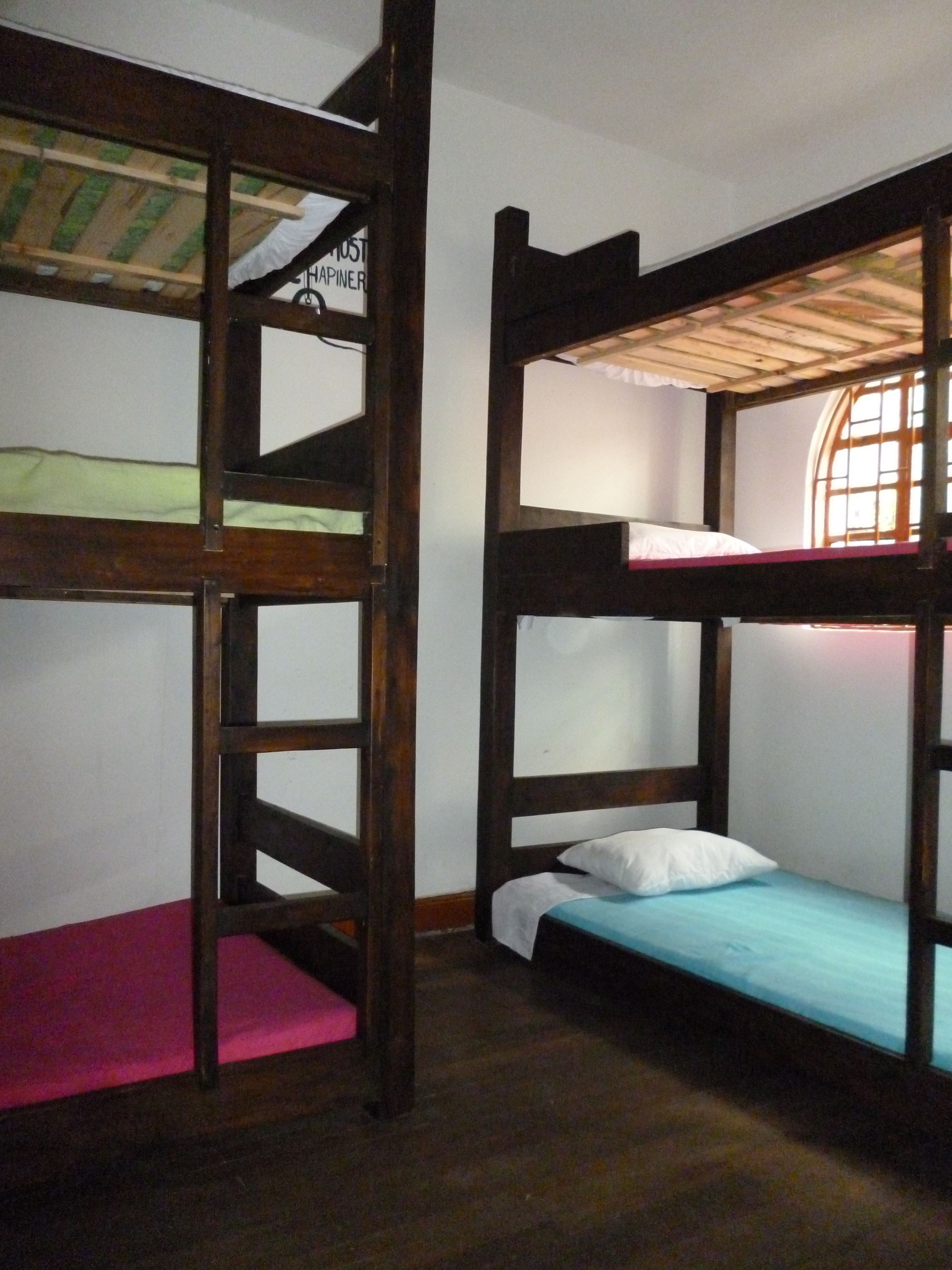 Photo - Hostal CQ Chapinero - Hostel