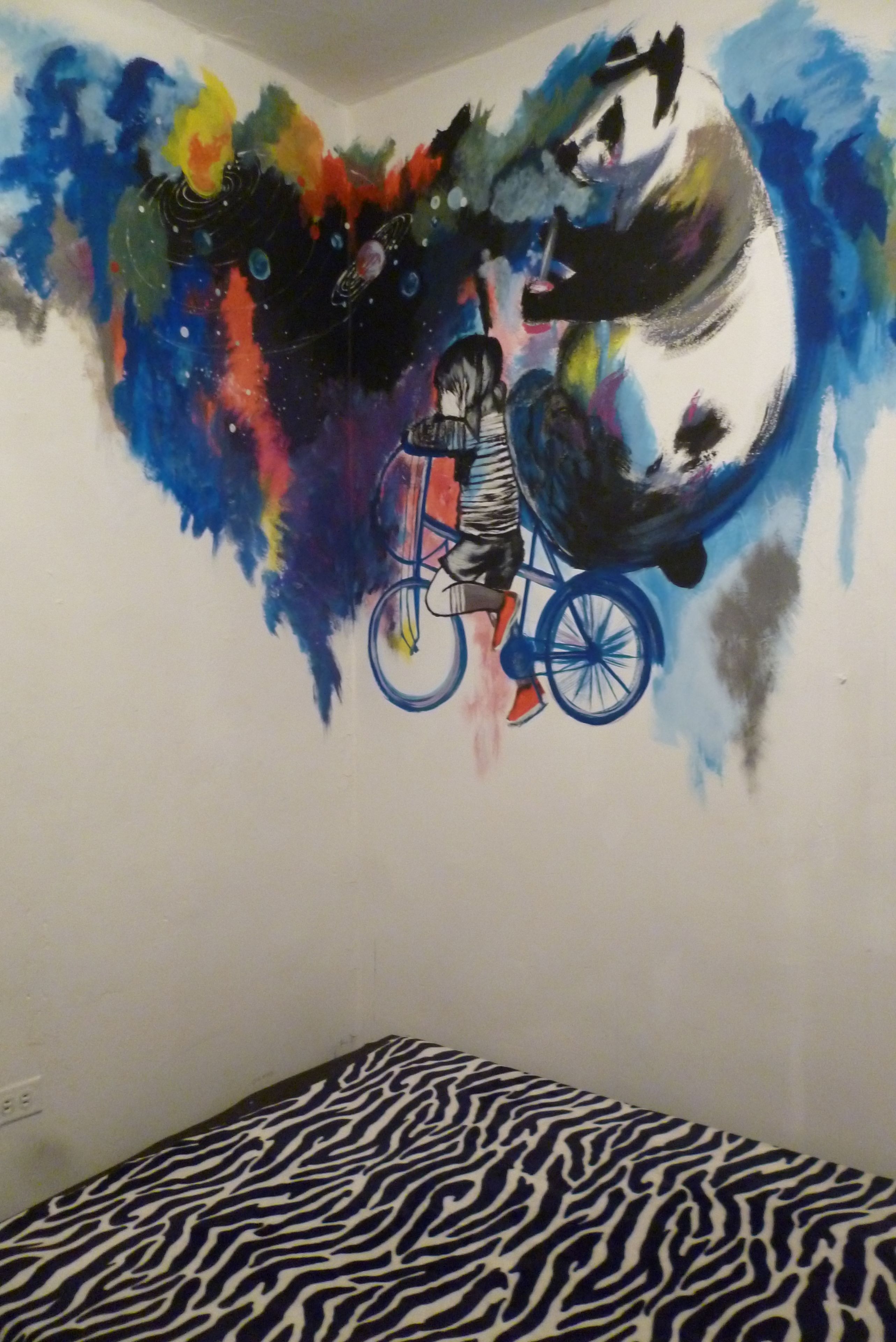 Foto - Hostal CQ Chapinero