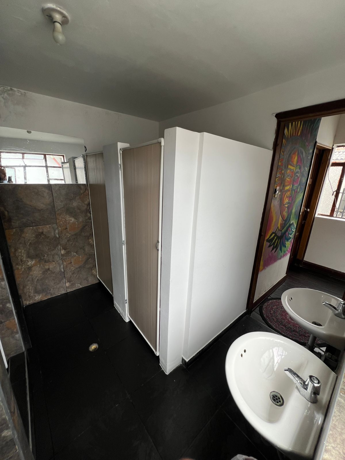 Foto - Hostal CQ Chapinero