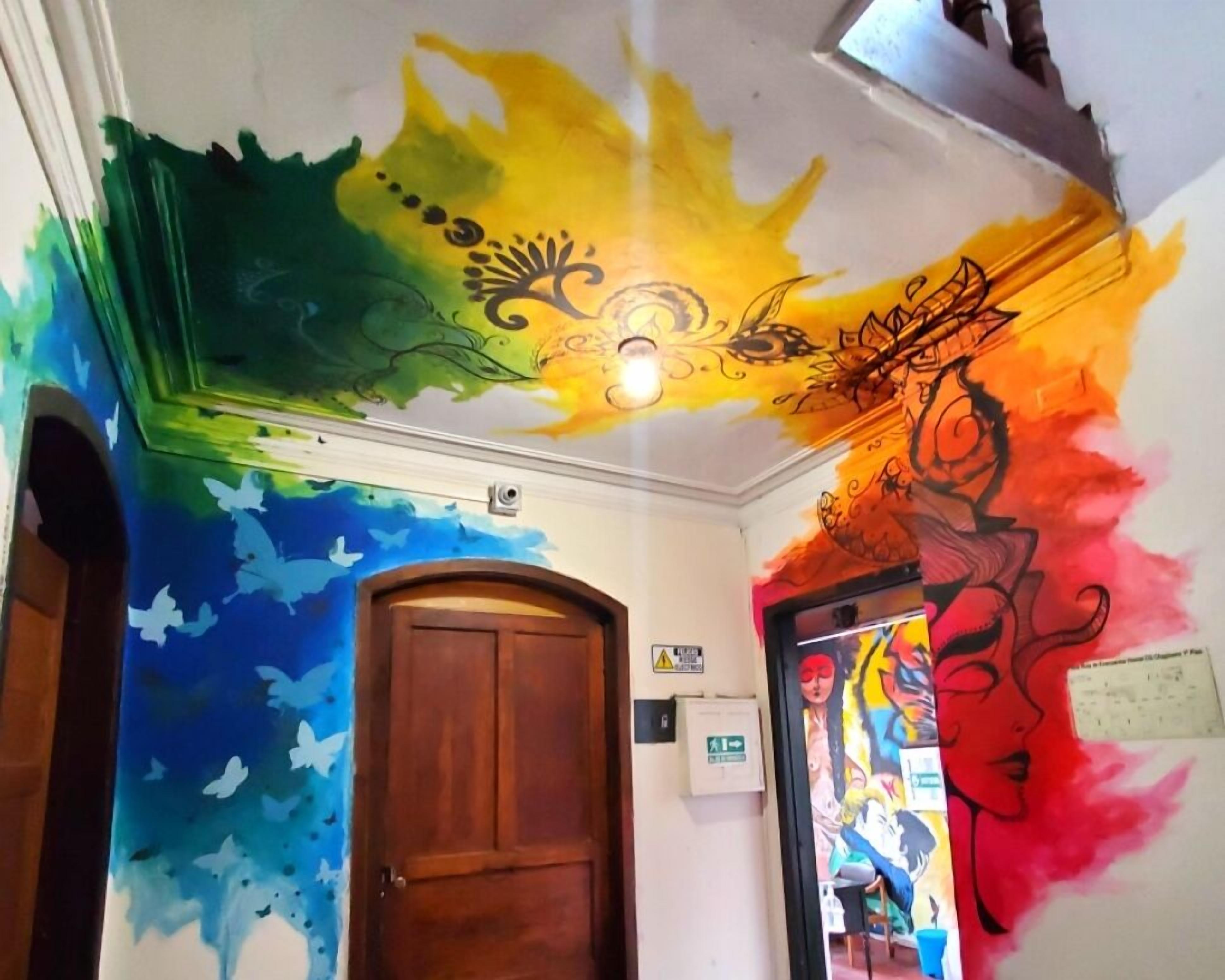 Foto - Hostal CQ Chapinero